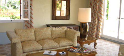 Gran Hotel Guadalpin Byblos 8